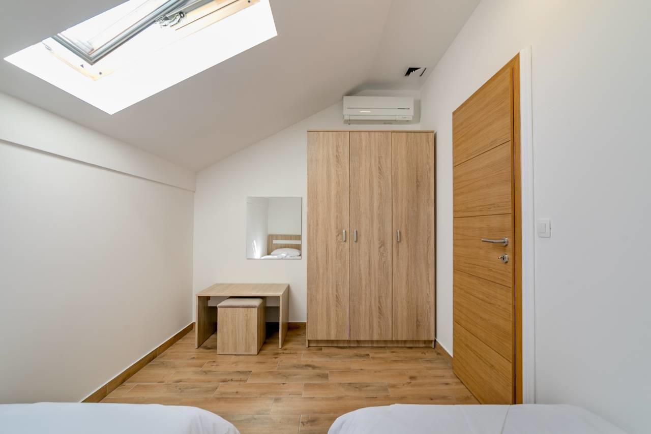 Apartmani Luka Meljine Exterior photo