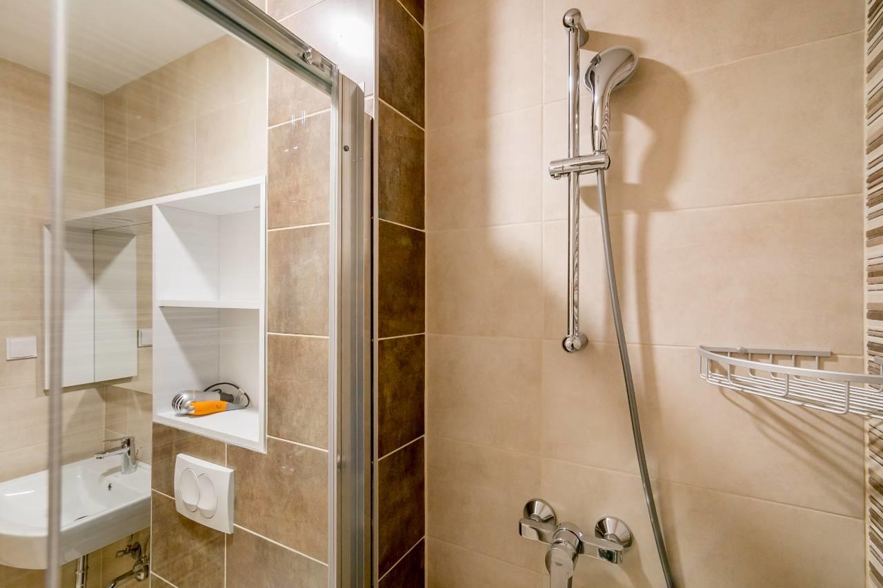 Apartmani Luka Meljine Exterior photo