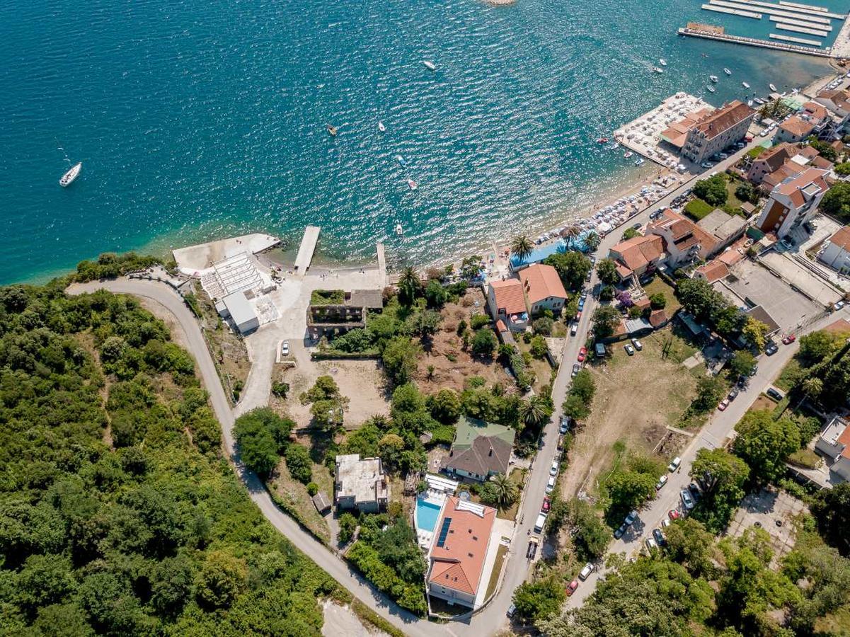 Apartmani Luka Meljine Exterior photo