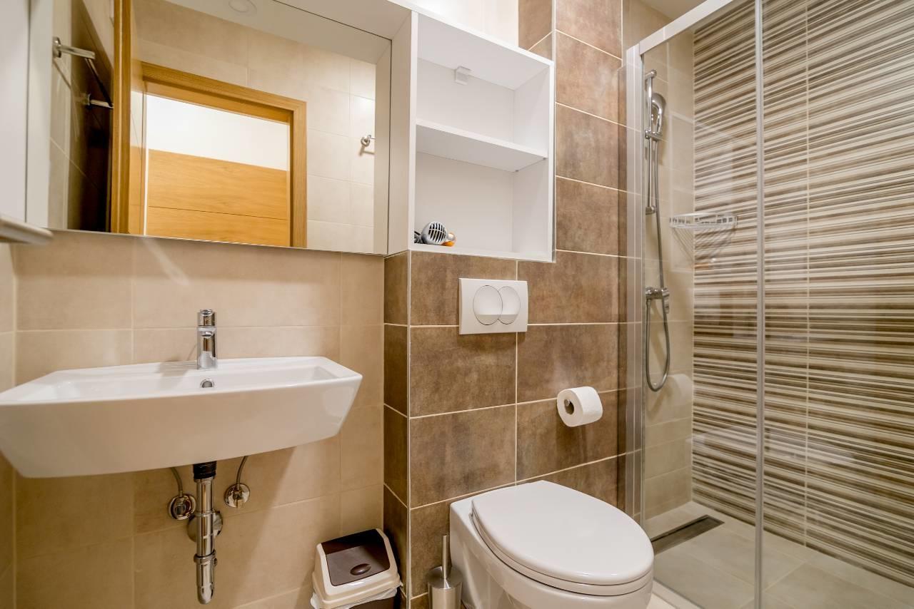 Apartmani Luka Meljine Exterior photo